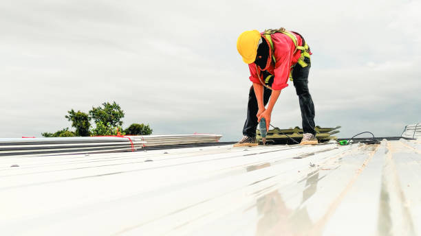 Professional Roofing Services in Unionville, MO