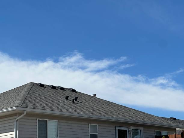 Best Green or Eco-Friendly Roofing Solutions  in Unionville, MO